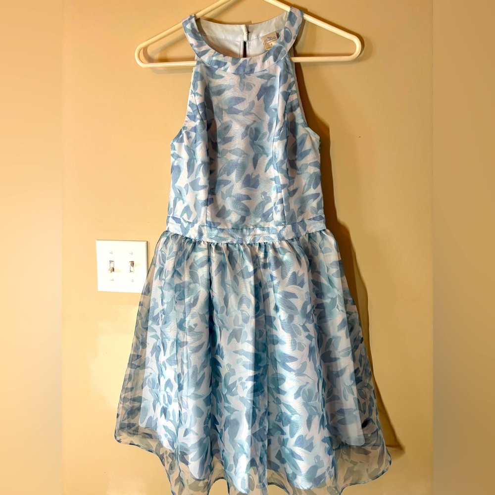 Beautiful Disney Cinderella Dress by Lauren Conrad size 6